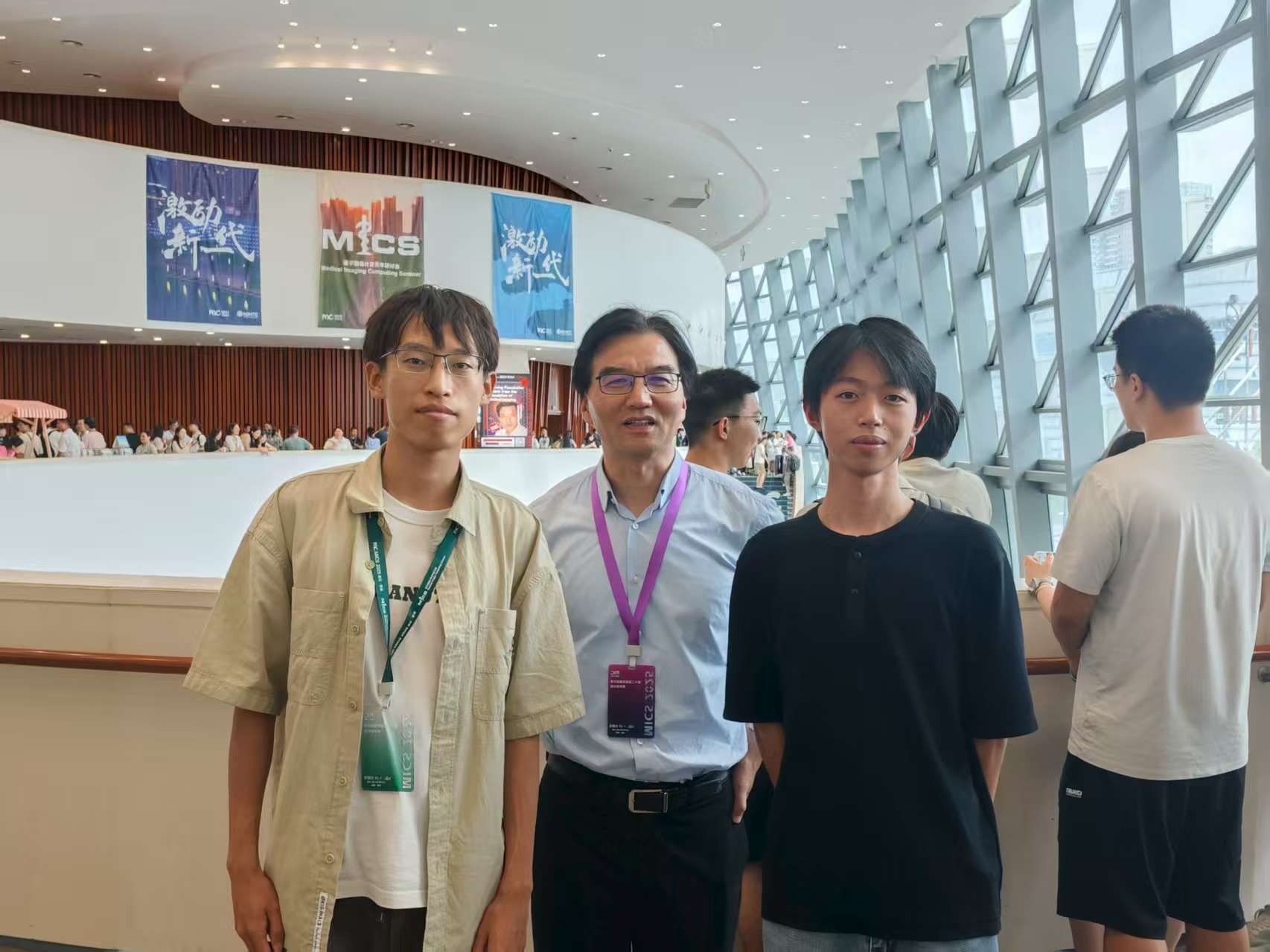 2025 MICS 慈溪
